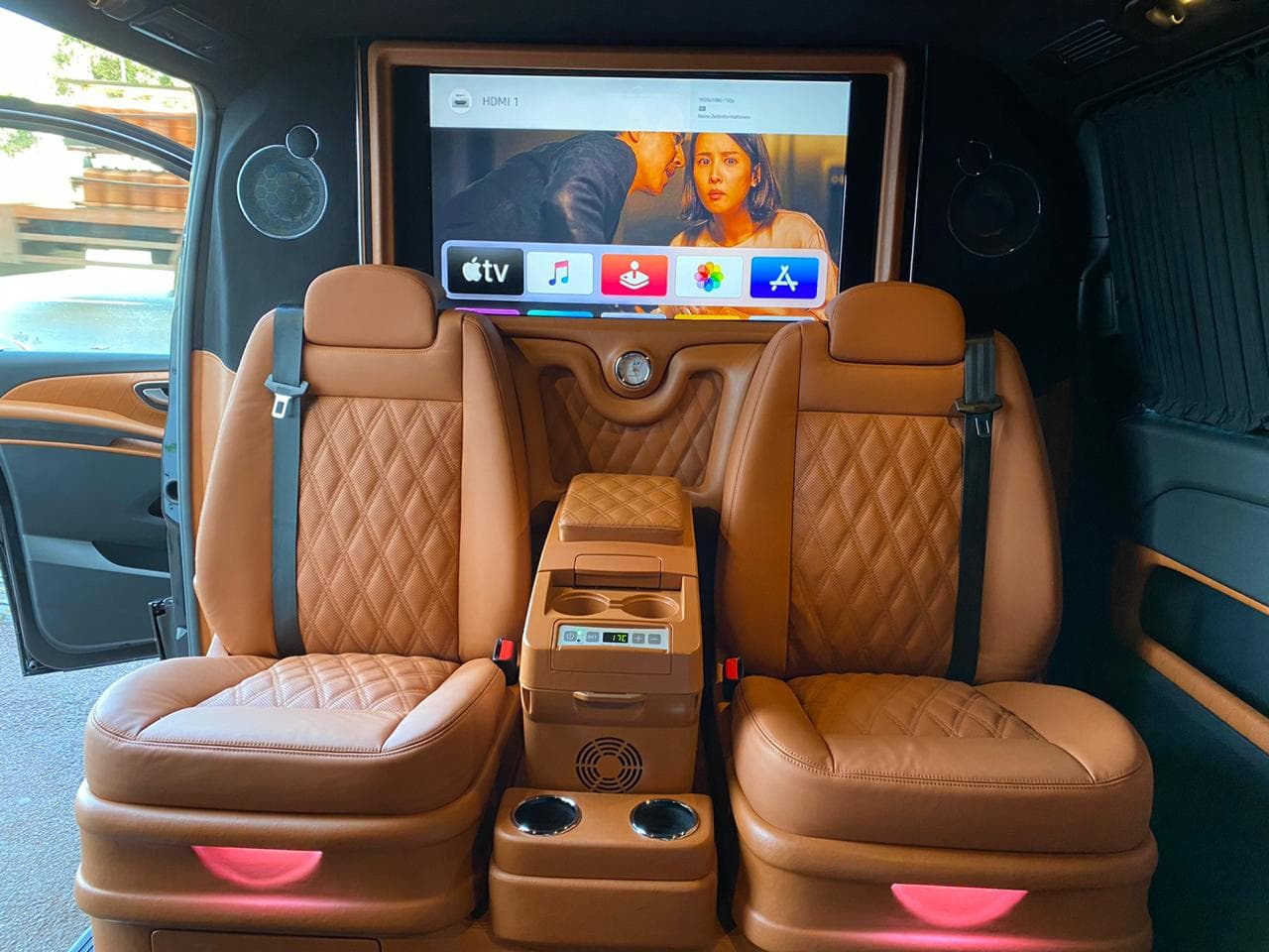 Mercedes-benz Classe V250 2020