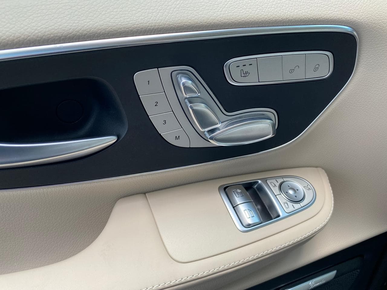 Mercedes-benz Classe V250 2020