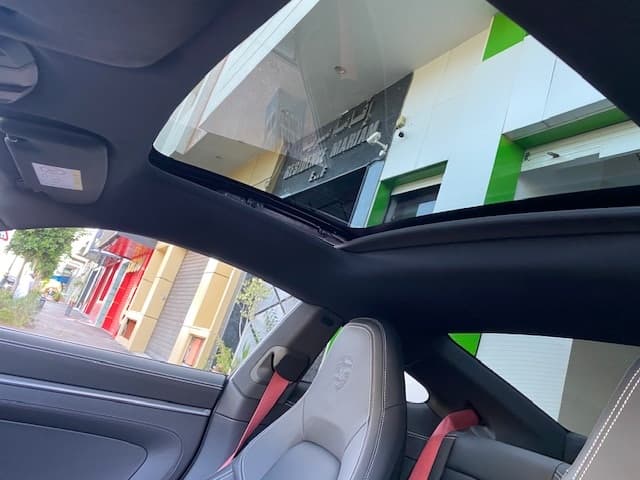 Porsche Carreras 911 2021