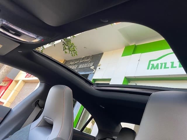 Mercedes-benz CLA 220 2021