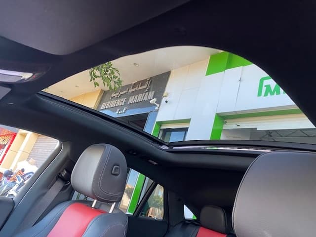 Mercedes-benz GLE 350 2021