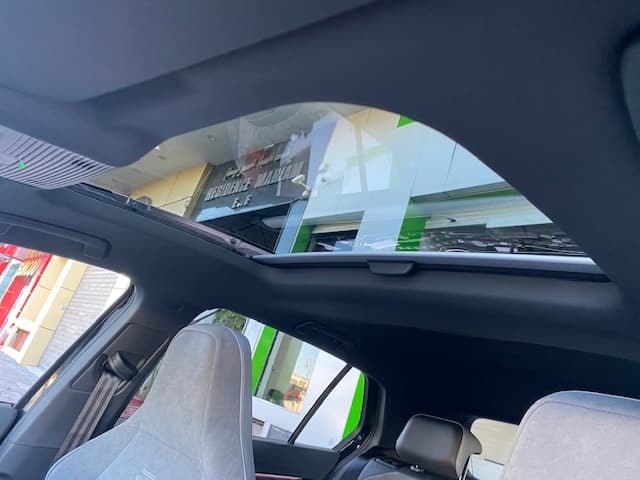 Volkswagen golf 8 2021