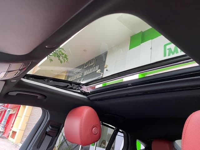 Mercedes-benz GLC 300 2021