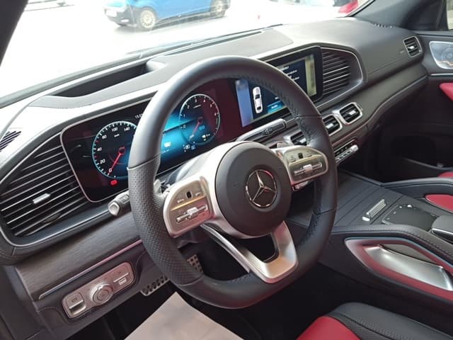 Mercedes-benz GLE 350 2021