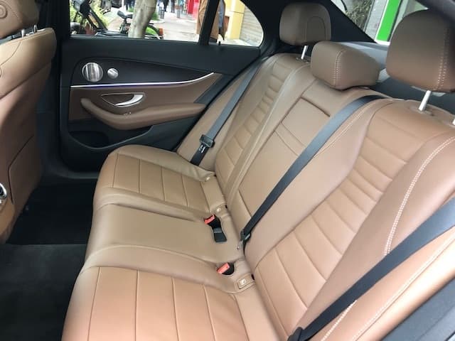 Mercedes-benz E220 Pack AMG 2021