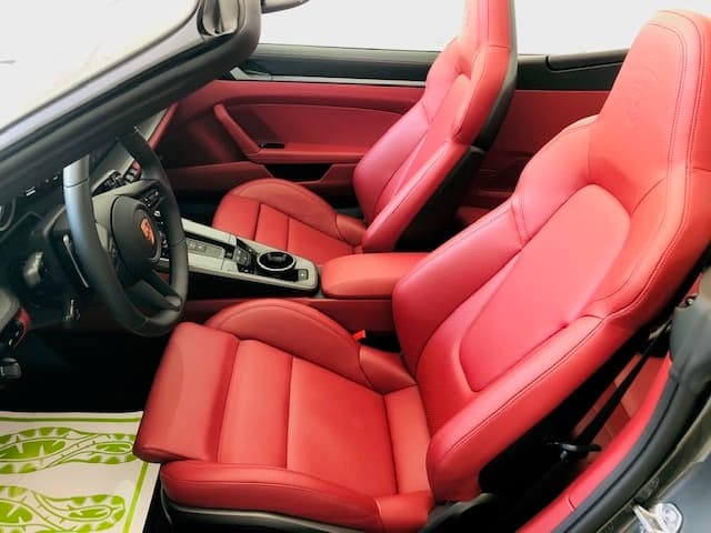 Porsche Carreras 911 2021