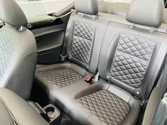 Volkswagen BEETLE 2021