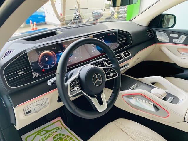 Mercedes-benz GLE 350 2021