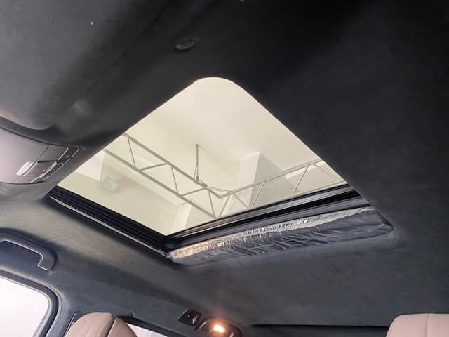 Mercedes-benz G350 2021