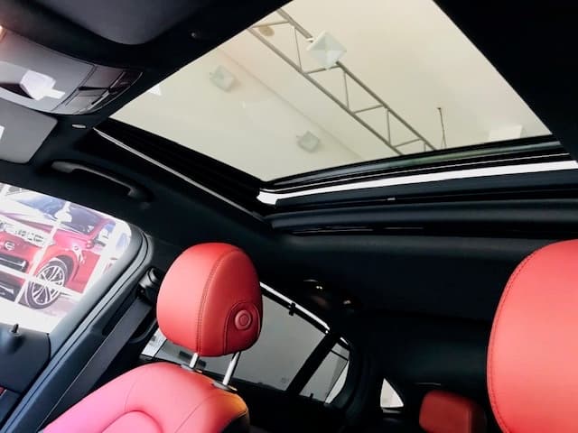 Mercedes-benz GLC 300 2021