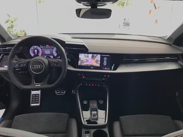 Audi A3 s Line 2021