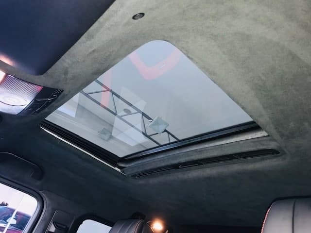 Mercedes-benz G63 2020