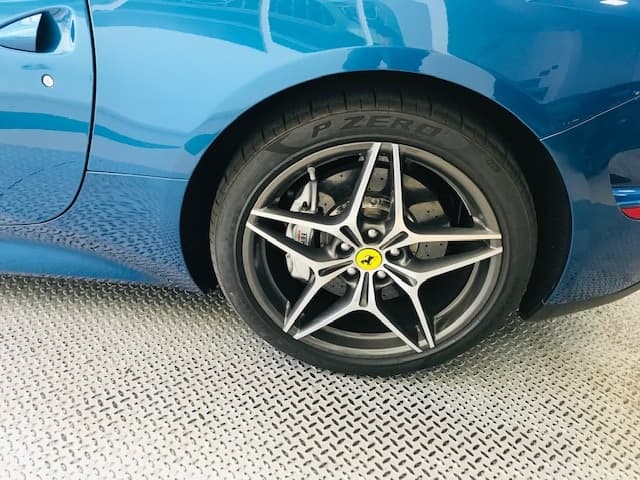 Ferrari CALIFORNIA 2015