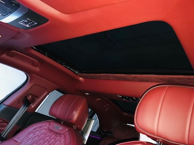 Bentley FLYING SPUR 2021