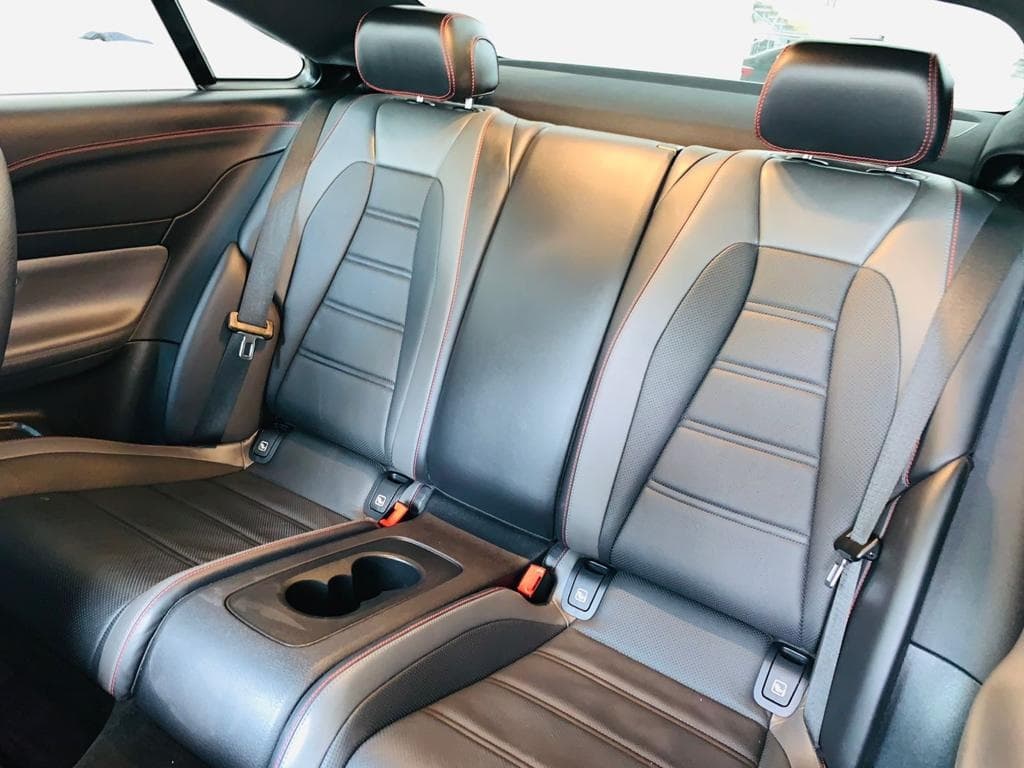 Mercedes-benz E53 AMG 2022