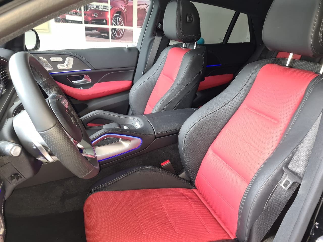 Mercedes-benz GLE 350 2022