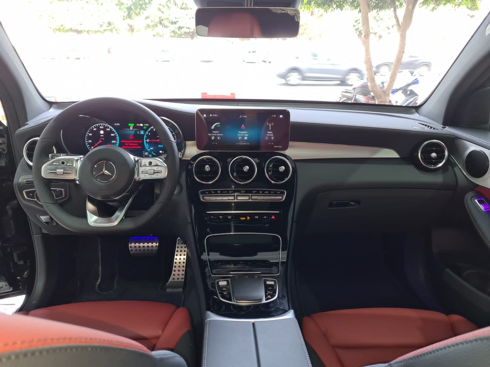 Mercedes-benz GLC 300 2022