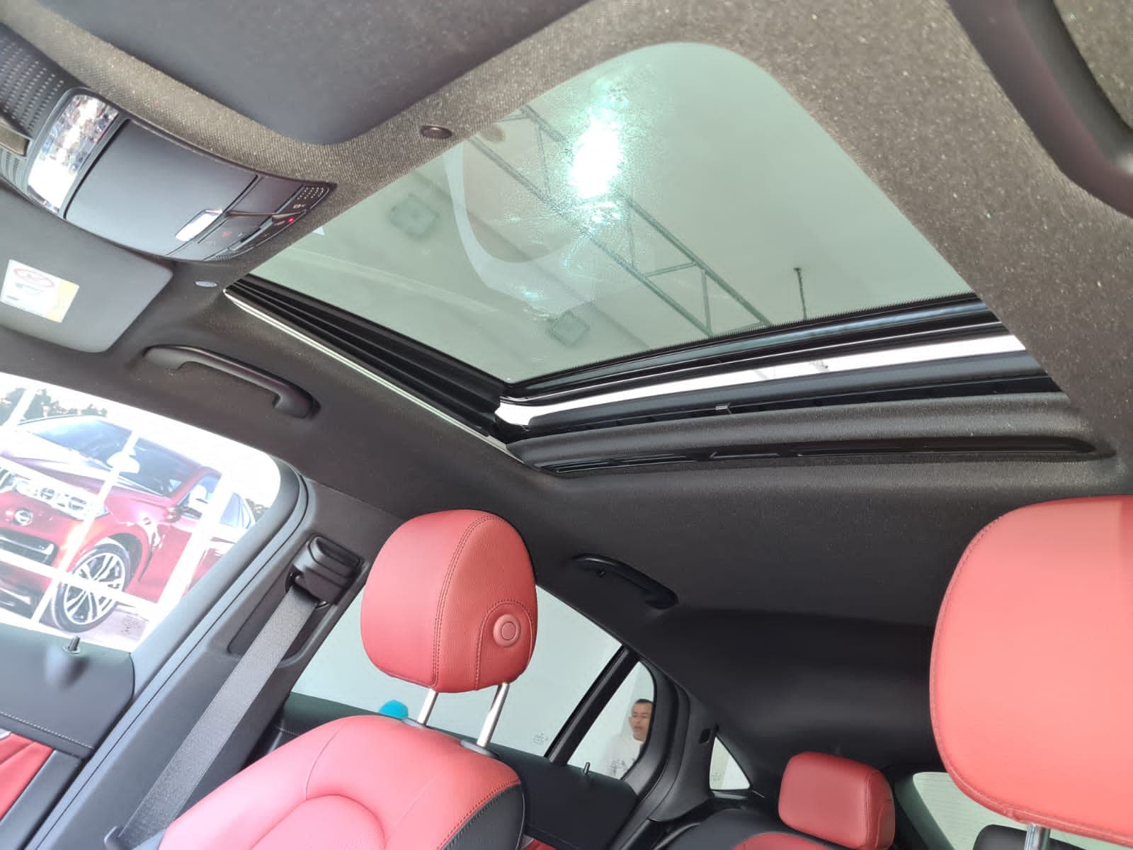 Mercedes-benz GLC 300 2022