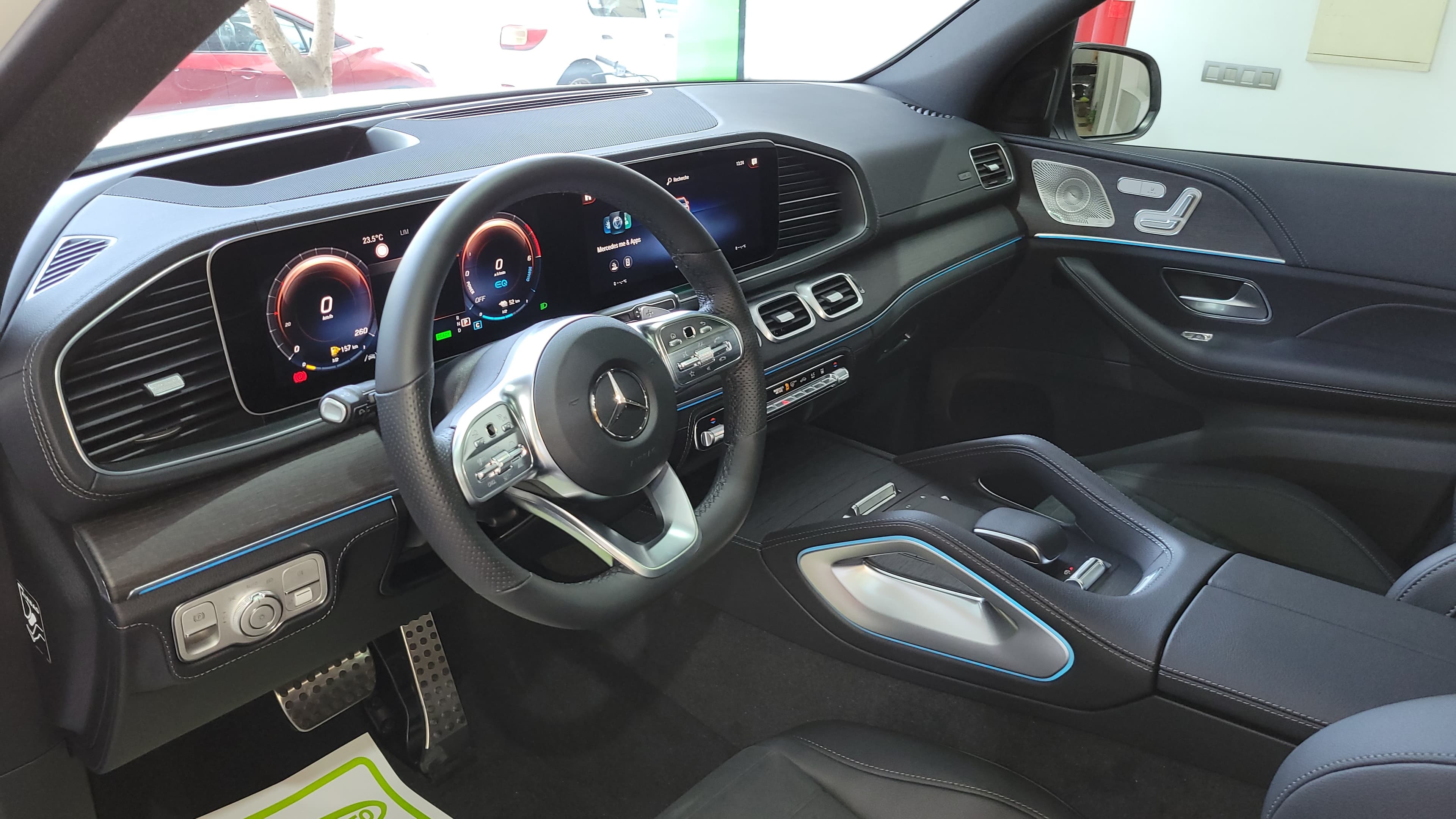 Mercedes-benz GLE 350 2022