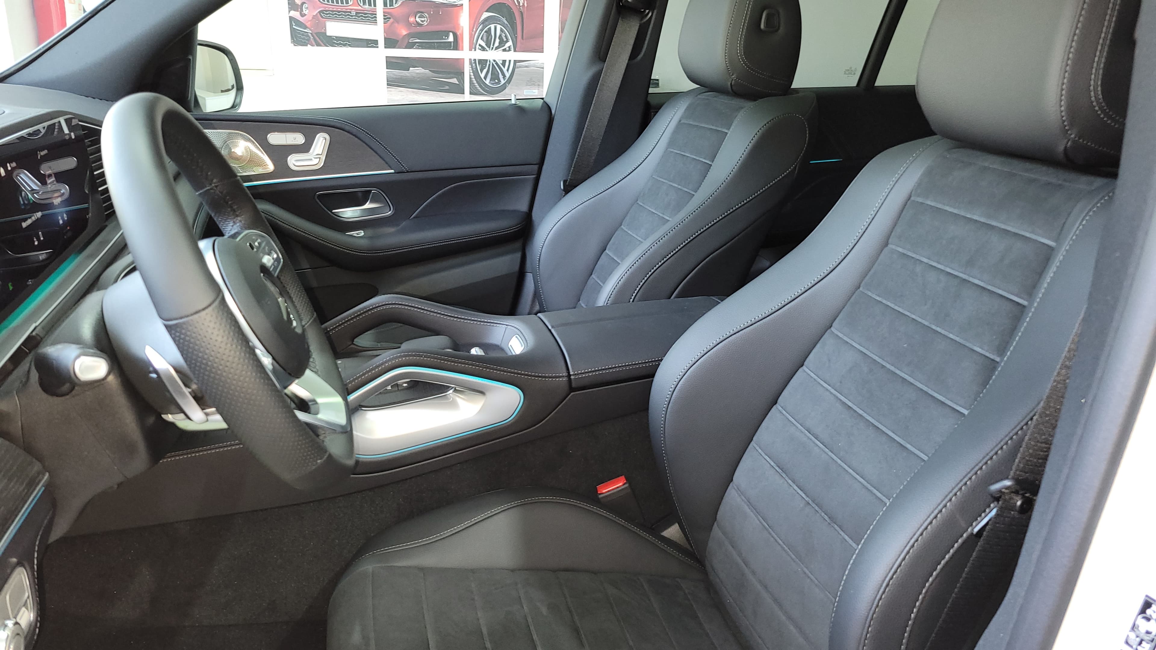 Mercedes-benz GLE 350 2022