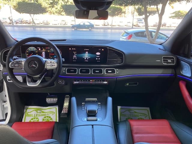 Mercedes-benz GLE 350 2022