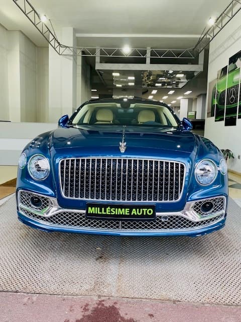 Bentley FLYING SPUR 2020
