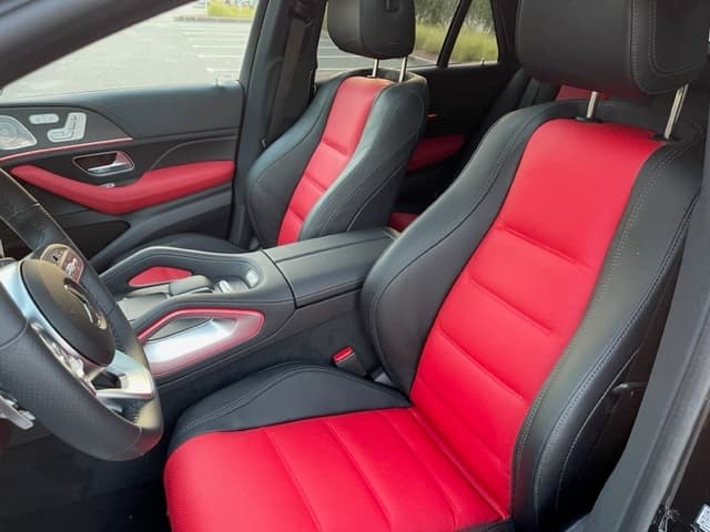 Mercedes-benz GLE 350 2022