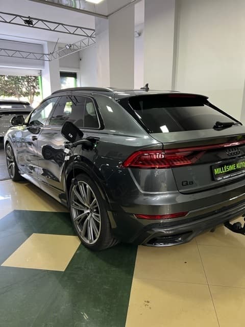 Audi Q8 S line 2023