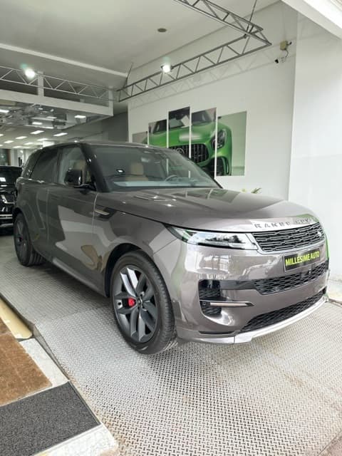 Land Rover Sport 2023
