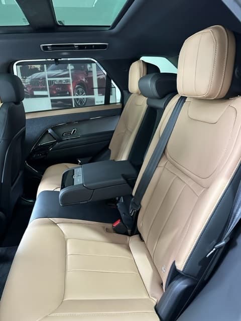 Land Rover Sport 2023