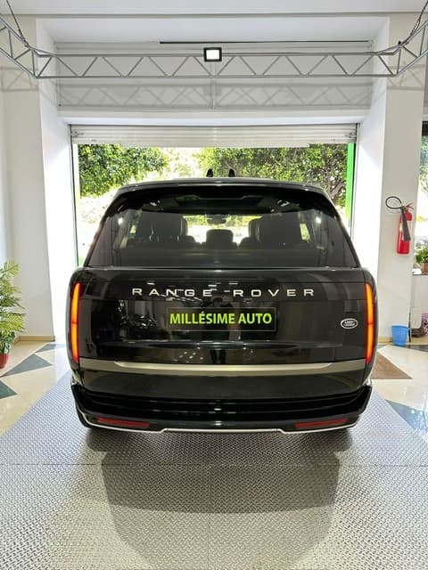 Land Rover vogue 2023