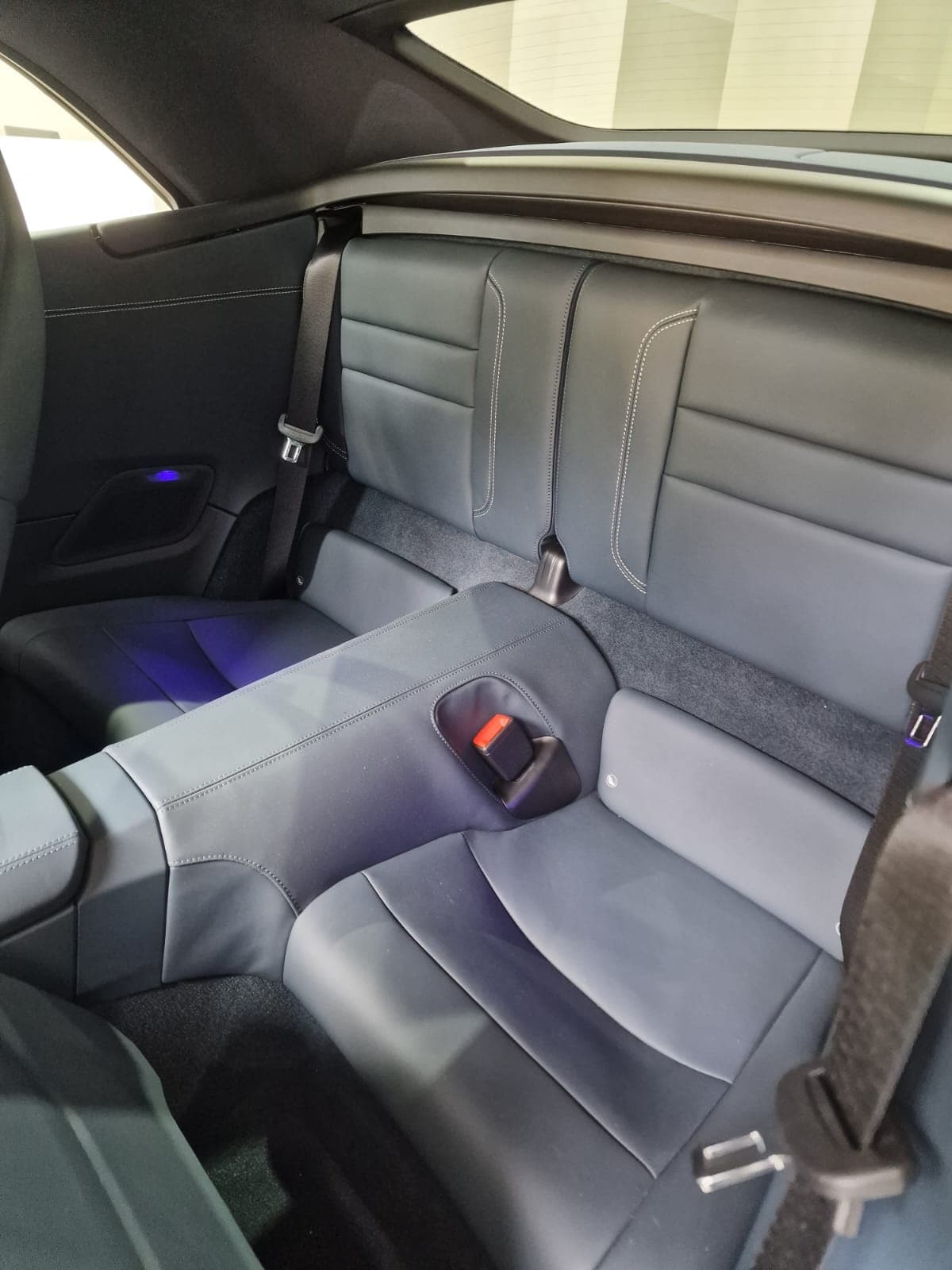 Porsche Carreras 4S 2023