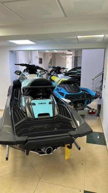 JET SKI JET SKI 2023