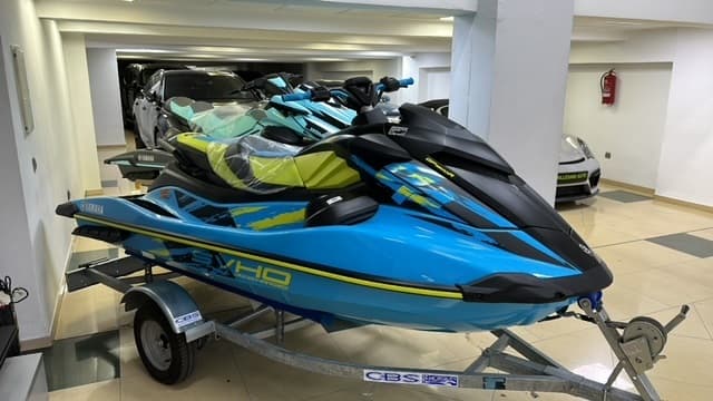 JET SKI JET SKI 2023