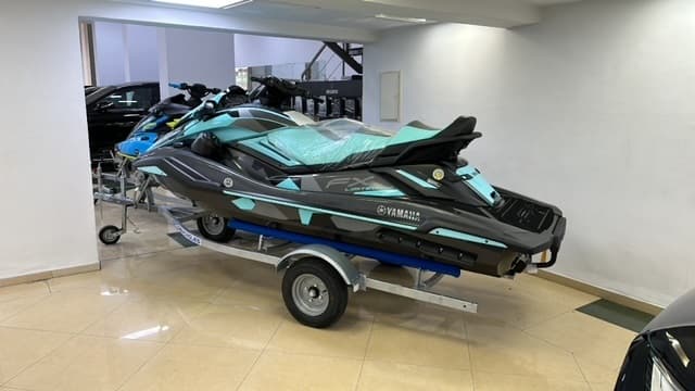JET SKI JET SKI 2023