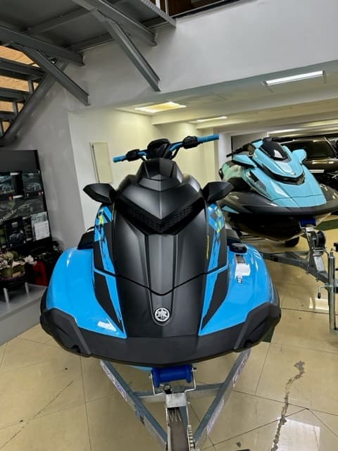 JET SKI JET SKI 2023