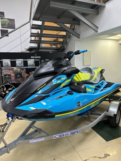 JET SKI JET SKI 2023