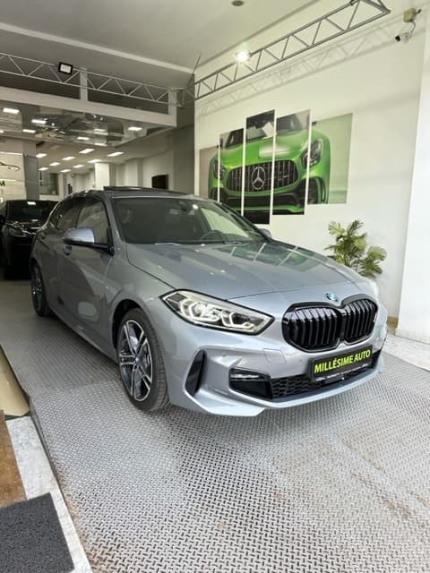 BMW 120i 2023