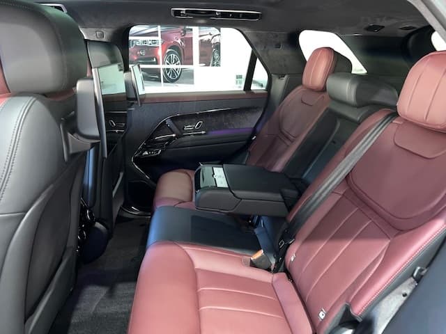 Land Rover Sport Autobiography 2023