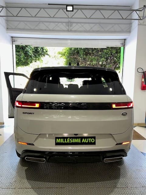 Land Rover Sport Autobiography 2023