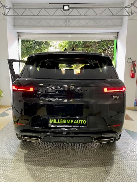 Land Rover Sport 2023