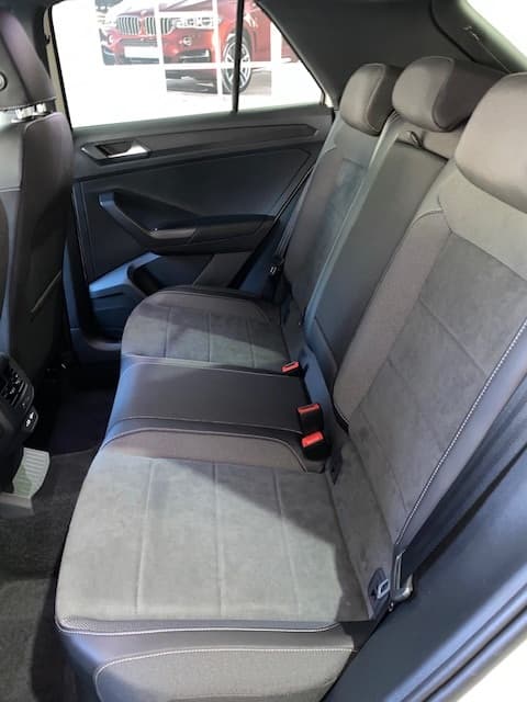 Volkswagen T-ROC 2023