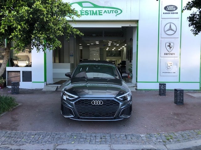 Audi A3 s Line 2021